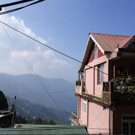 Hotel Kasturi Palace & Restaurant Darjeeling Dardżyling Zewnętrze zdjęcie