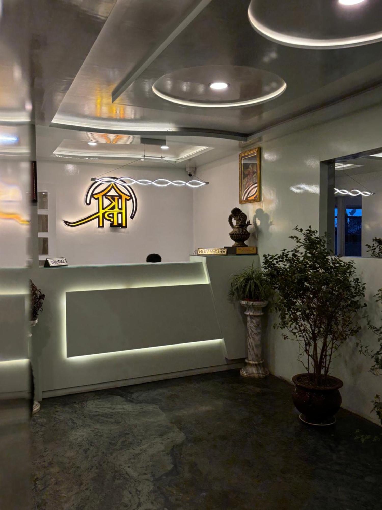 Hotel Kasturi Palace & Restaurant Darjeeling Dardżyling Zewnętrze zdjęcie