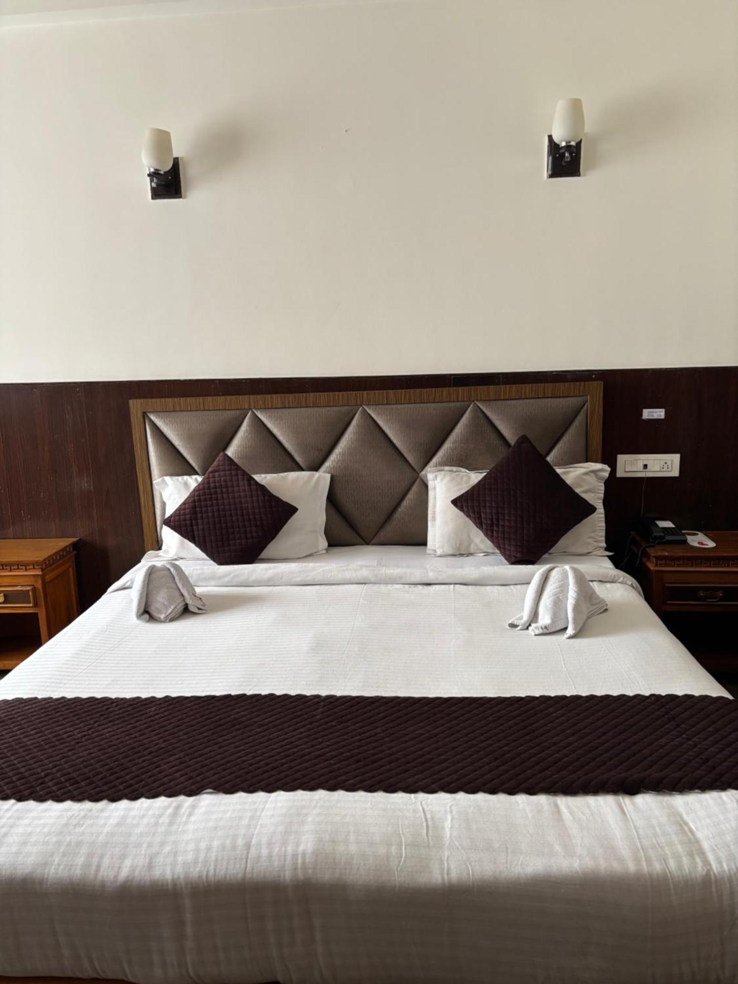 Hotel Kasturi Palace & Restaurant Darjeeling Dardżyling Zewnętrze zdjęcie