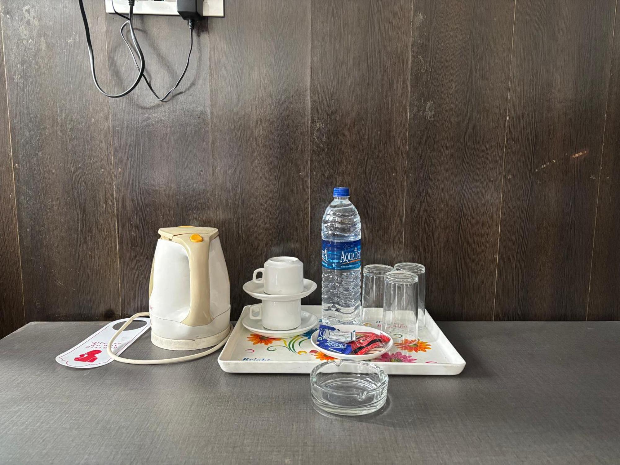 Hotel Kasturi Palace & Restaurant Darjeeling Dardżyling Zewnętrze zdjęcie