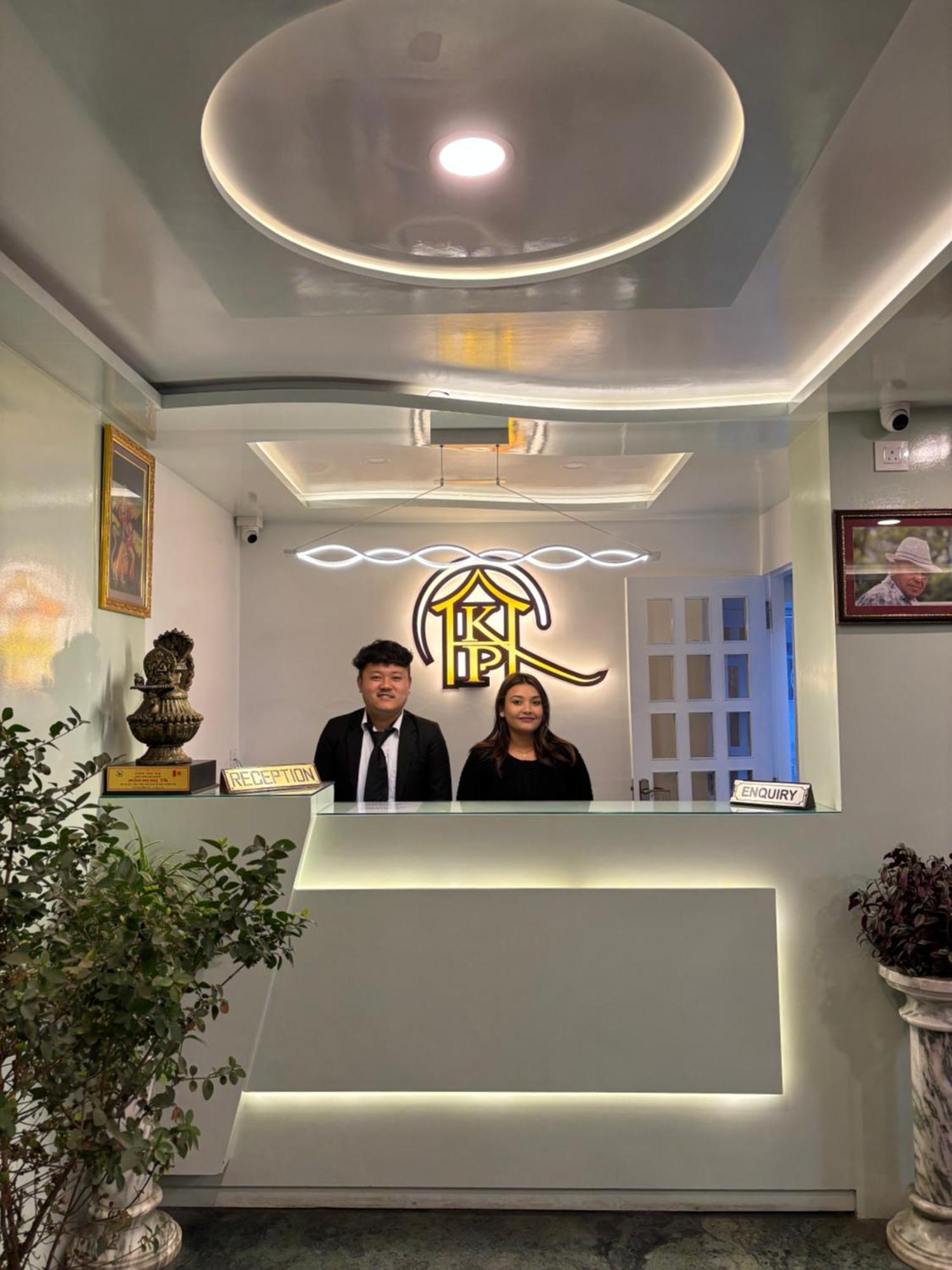 Hotel Kasturi Palace & Restaurant Darjeeling Dardżyling Zewnętrze zdjęcie