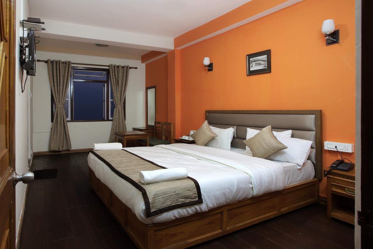 Hotel Kasturi Palace & Restaurant Darjeeling Dardżyling Zewnętrze zdjęcie