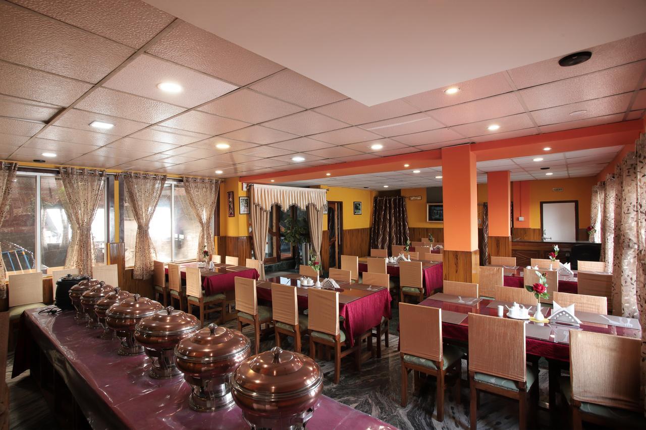 Hotel Kasturi Palace & Restaurant Darjeeling Dardżyling Zewnętrze zdjęcie
